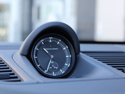 Certified 2022 Porsche 911 Targa 4S image 22