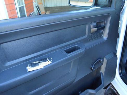 Used 2011 RAM 1500 Express image 33