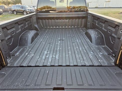 New 2026 GMC Sierra 2500 AT4 image 13
