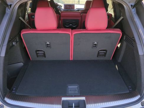Certified 2026 Acura MDX A-Spec AWD/4WD image 12