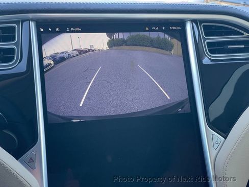 Used 2013 Tesla Model S Performance RWD image 20