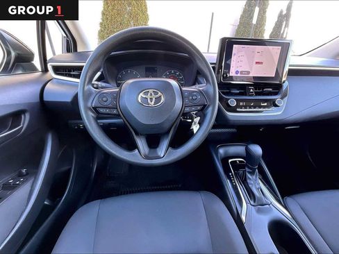 Certified 2023 Toyota Corolla LE image 6