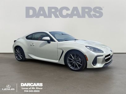 Used 2025 Subaru BRZ Limited