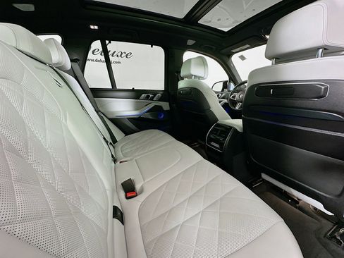 Used 2024 BMW X5 M60i w/ Executive Package image 29
