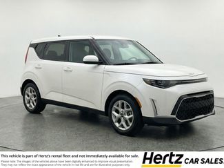 Used 2025 Kia Soul LX w/ LX Technology Package FWD video 1