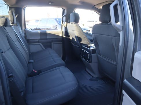 Used 2018 Ford F150 XL w/ Equipment Group 101A Mid image 30