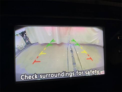 Used 2016 Nissan Rogue SV image 21