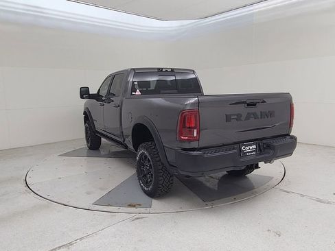New 2026 RAM 2500 Power Wagon image 11