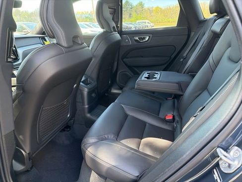 New 2026 Volvo XC60 T8 Ultra w/ Protection Package Premier AWD/4WD image 8