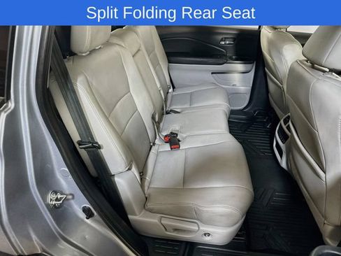 Used 2018 Honda Pilot EX-L image 17