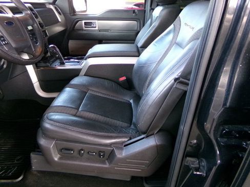 Used 2014 Ford F150 Raptor w/ Equipment Group 801A Luxury AWD/4WD image 12