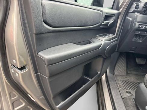 Used 2025 Toyota Land Cruiser 1958 AWD/4WD image 21