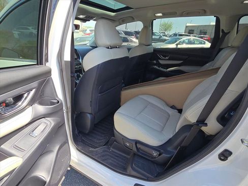 Used 2020 Subaru Ascent Limited w/ Technology Package image 8