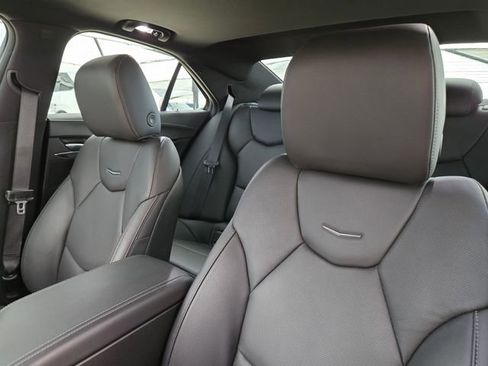 New 2026 Cadillac CT4 Premium Luxury image 12