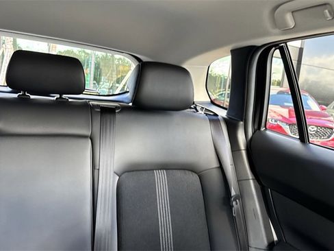 Certified 2025 MAZDA CX-50 AWD 2.5 S w/ Weather Package image 20