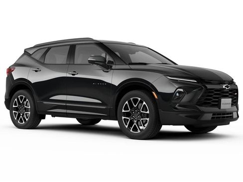 New 2025 Chevrolet Blazer RS w/ Driver Confidence II Package image 39
