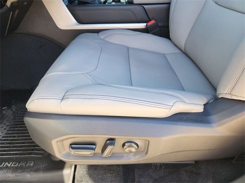 New 2026 Toyota Tundra Limited image 17