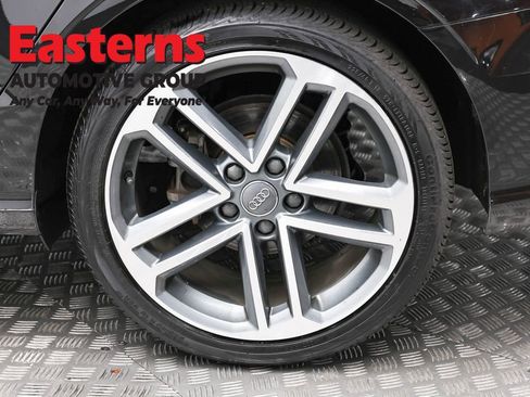 Used 2020 Audi A3 2.0T Premium FWD image 8
