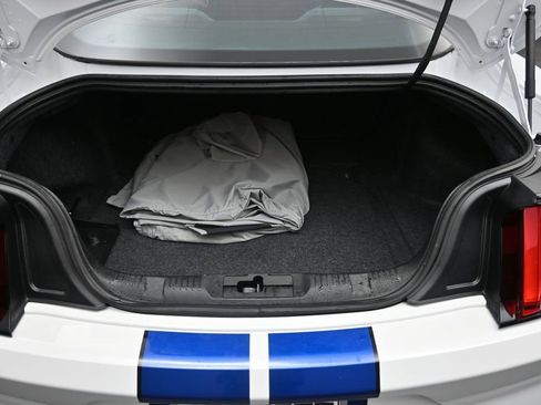 Used 2017 Ford Mustang Shelby GT350 RWD image 24