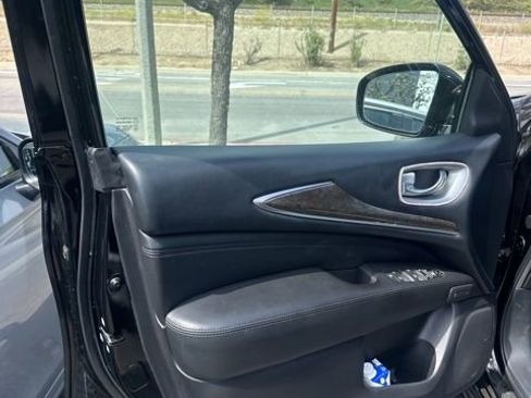 Used 2014 INFINITI QX60 FWD w/ Premium Plus Package image 10