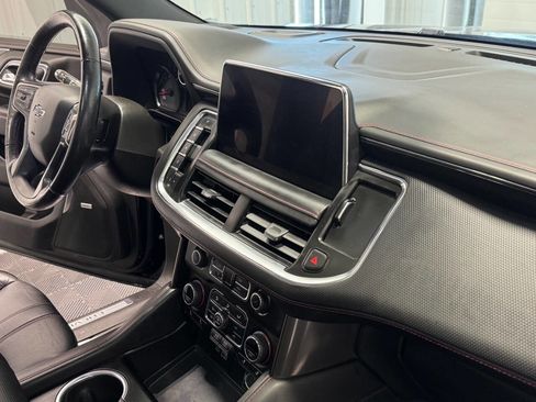 Used 2021 Chevrolet Tahoe RST w/ Luxury Package AWD/4WD image 26