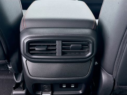 New 2026 Honda Passport TrailSport image 19
