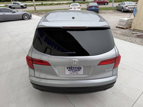 Used 2016 Honda Pilot EX-L image 6