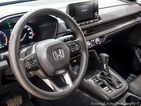 Used 2023 Honda CR-V LX image 14