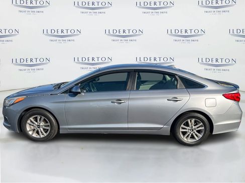 Used 2016 Hyundai Sonata SE image 8