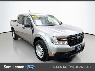 Used 2023 Ford Maverick XL w/ Equipment Group 100A Standard