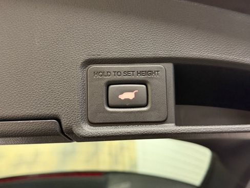 Used 2023 Acura RDX AWD image 34