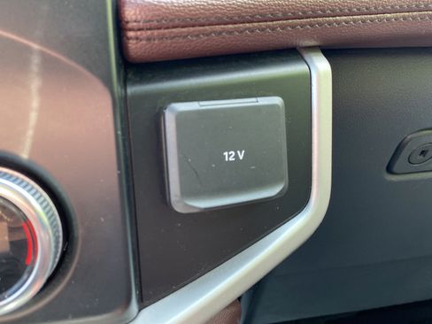 Certified 2024 Ford Expedition Max Limited AWD/4WD image 45