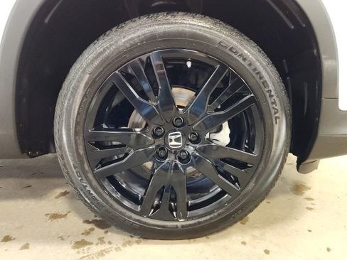 Used 2022 Honda Pilot Special Edition image 37