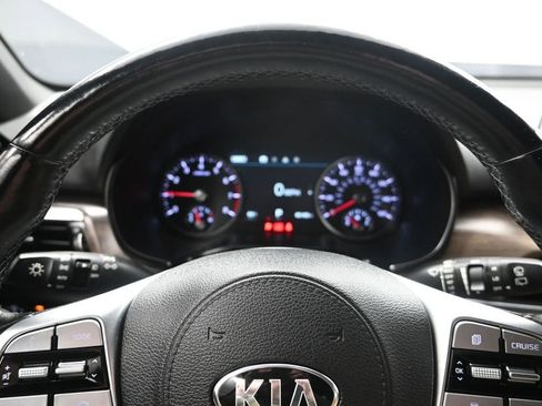 Used 2020 Kia Telluride SX AWD/4WD image 16