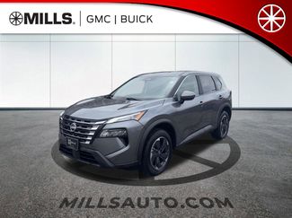 Used 2024 Nissan Rogue SV AWD/4WD video 1