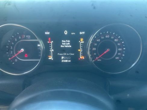 Used 2020 Jeep Gladiator Rubicon image 11