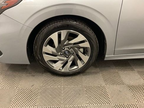 Used 2025 Subaru Legacy Limited image 10