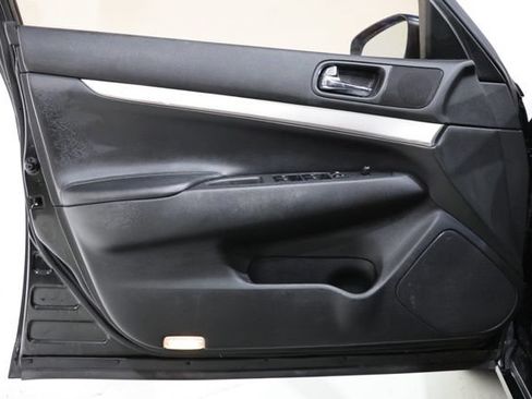 Used 2015 INFINITI Q40 AWD image 20