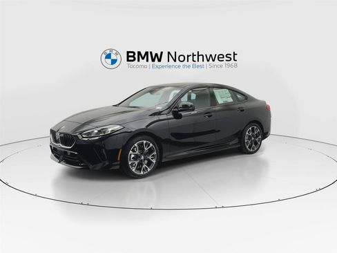 New 2026 BMW 228i xDrive w/ Premium Package AWD/4WD image 9