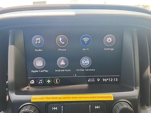 Used 2022 Chevrolet Colorado LT w/ Fleet Safety Package RWD image 37