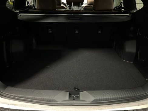 New 2026 Subaru Forester Touring image 19