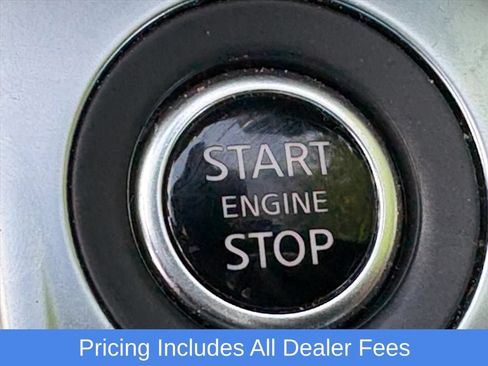 Used 2024 Nissan Sentra SR FWD image 12