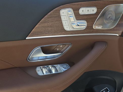 New 2026 Mercedes-Benz GLE 450 4MATIC image 18