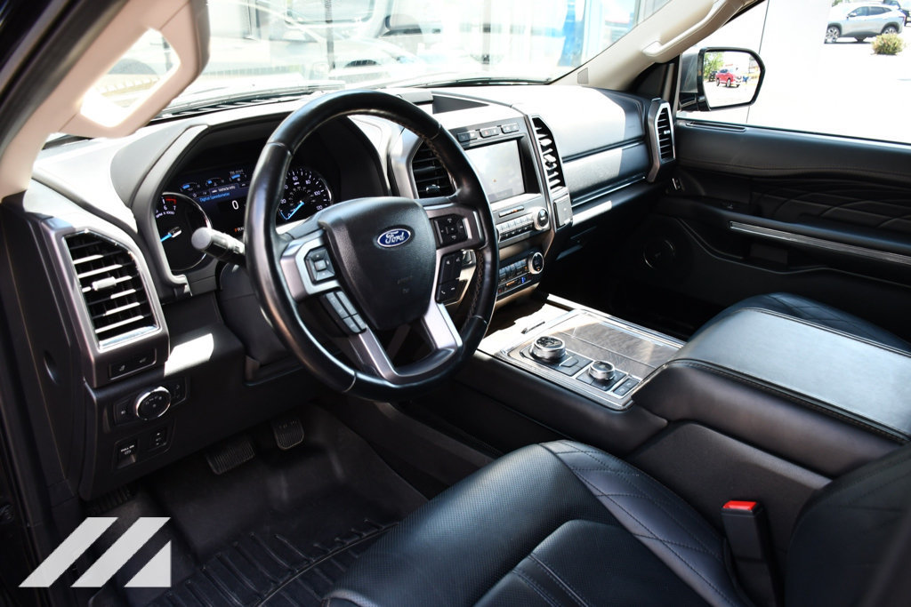 Used 2021 Ford Expedition Platinum AWD/4WD image 23