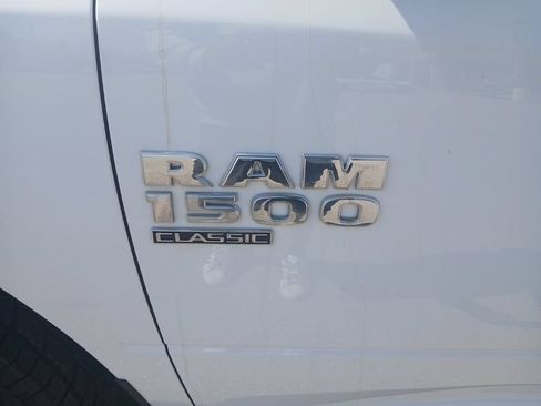 Used 2023 RAM 1500 Classic SLT w/ Trailer & Traction Group AWD/4WD image 13