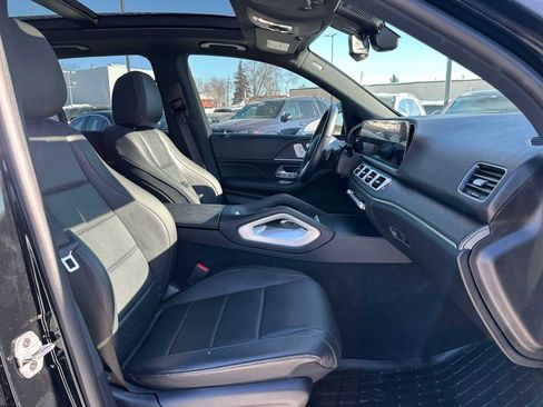 Used 2022 Mercedes-Benz GLE 350 4MATIC image 10