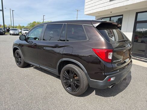 Used 2021 Honda Passport Sport image 6