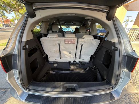 Used 2018 Honda Odyssey EX-L image 28