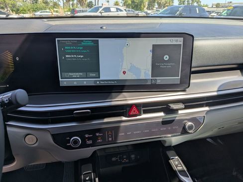 Certified 2025 Kia Sorento S image 23