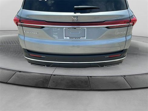 New 2025 Buick Enclave Preferred image 13